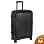 Чемодан PP средний Р0211 (24") (Черный)