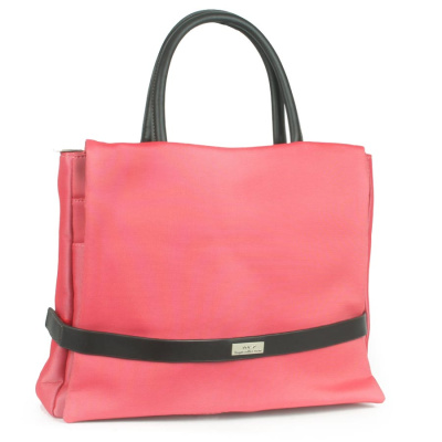 Сумка для ноутбука П8010 (Красный)