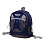 Детский рюкзак П1512 (Синий)