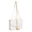 Женская сумка  18224 (Белый)