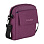 Молодежная сумка 18241 (Фиолетовый)