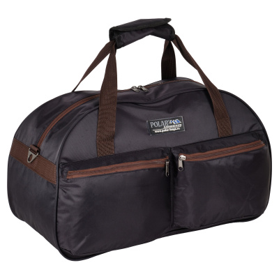 Спортивная сумка П05н (Коричневый)