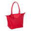 Женская сумка  18232 (Бордовый)