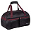 Спортивная сумка П05н (Бордовый)