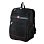 Городской рюкзак П5501 (Черный)