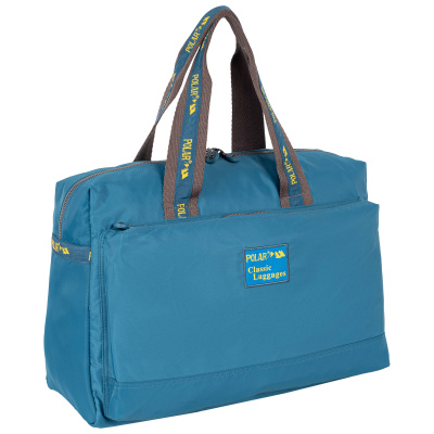 Спортивная сумка П1288-17 (Голубой)