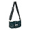 Женская сумка  18259 (Зеленый)