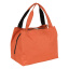 Дорожная сумка П7077ж (Оранжевый)