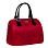 Дорожная сумка 7053д (Красный)