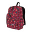 Школьный рюкзак П3901 (Красный)
