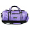 Спортивная сумка П809В.1 (Фиолетовый)