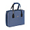 Дорожная сумка П7087 (Синий)