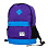 Городской рюкзак 15008 (Фиолетовый)