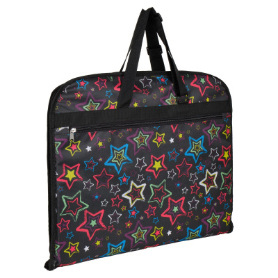 Портплед П7125 (Черный 2)