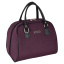 Дорожная сумка П7096 (Фиолетовый)