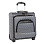 Чемодан Пилот П7097 (Серый)