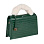 Женская сумка  84498 (Зеленый)