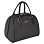 Дорожная сумка П7096 (Темно-серый)