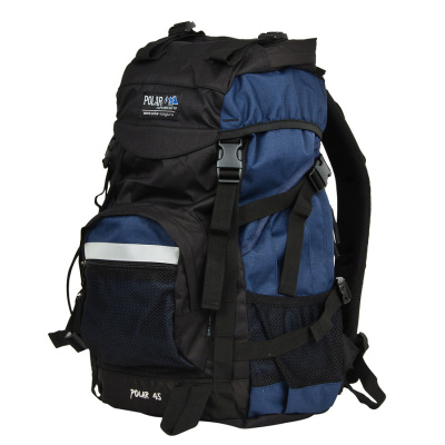 Туристический рюкзак П301 (Синий)