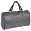 Дорожная сумка П7131 (Серый)
