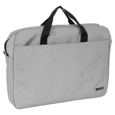 Папка для ноутбука П7126 (Cветло-серый)