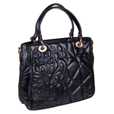 Женская сумка  1928 (Черный)