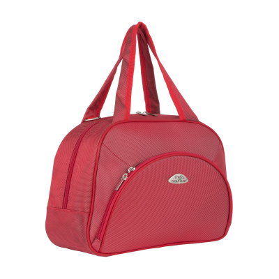 Дорожная сумка П7093 (Красный)