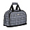 Дорожная сумка П7092 (Серый)
