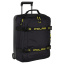 Чемодан малый Р2677 (20") (Черный)
