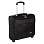 Чемодан Пилот П7108-1 (Черный)