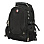 Черный Городской рюкзак 3036black (Черный)