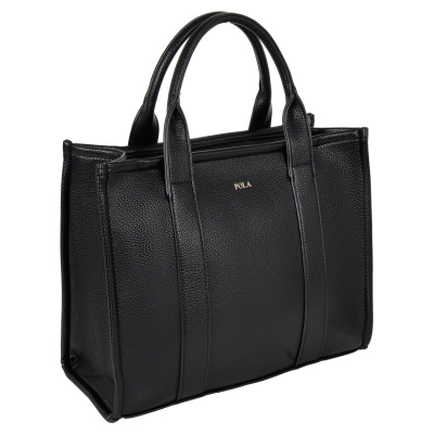 Женская сумка  2457 (Черный)