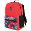 Городской рюкзак П17001-2 (Красный)