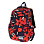 Городской рюкзак 18263L-2 (Красный)