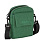 Молодежная сумка 18241 (Зеленый)