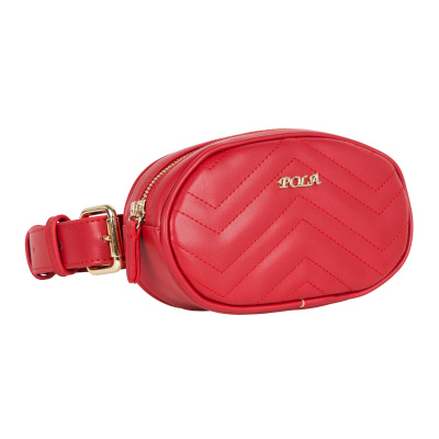Женская сумка  81036 (Красный)