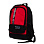 Рюкзак П1106 (Красный)
