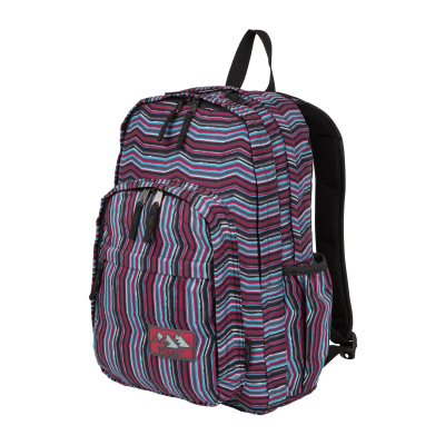 Школьный рюкзак П3901 (Голубой)