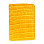 Обложка для паспорта 4098 (Желтый)