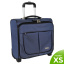 Чемодан Пилот П7108н (Синий)