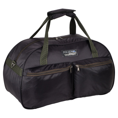 Спортивная сумка П05н (Зеленый)