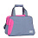 Спортивная сумка П7071 (Розовый)