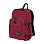 Городской рюкзак П901 (Бордовый)