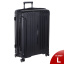 Чемодан PP большой РР811 (28") (Черный)
