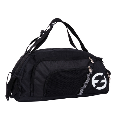 Спортивная сумка Л1165 (Черный)