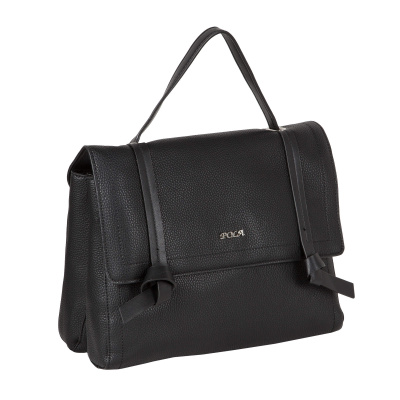 Женская сумка  74557 (Черный)
