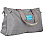 Спортивная сумка П1288-17 (Серый)
