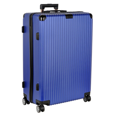 Чемодан PC большой Р5688(3-ой) 28" (Темно-синий)