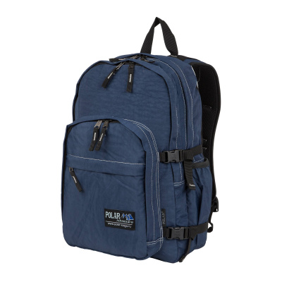 Городской рюкзак П901 (Синий)