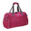 Спортивная сумка П2053 (Темно-розовый)